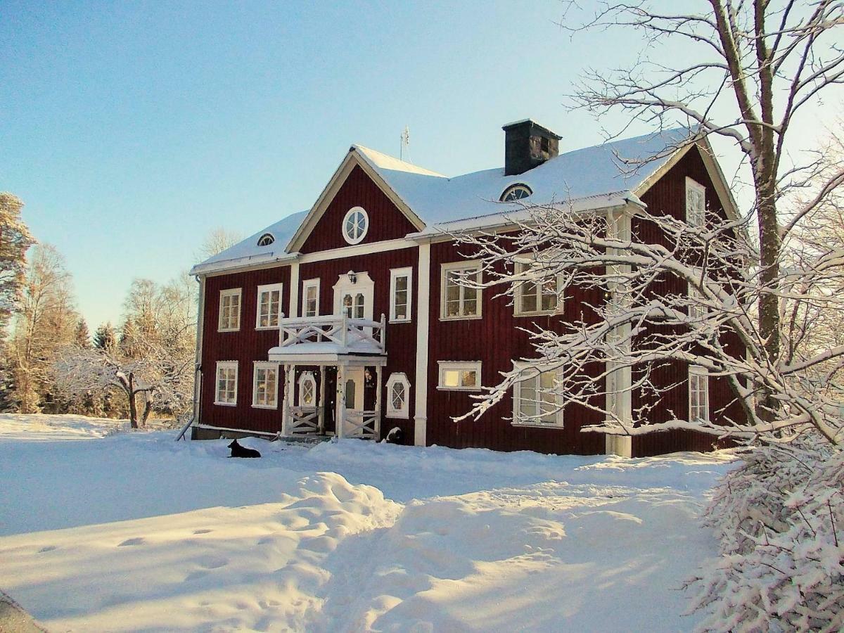 Garpenbergs B&B, Bnb Exterior photo