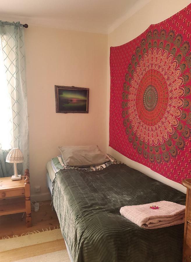 Garpenbergs B&B, Bnb Exterior photo